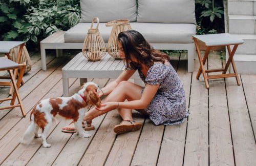 Pepper & Paper Apartments - Foto 85