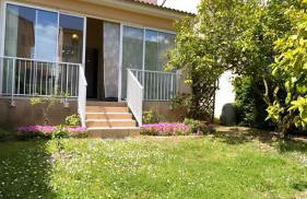 Maison en bord de mer, Plage de la Marana en Corse - Foto 31