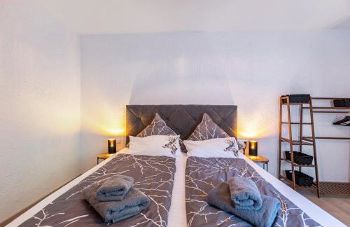 Ferienwohnung Reinbold - Foto 13