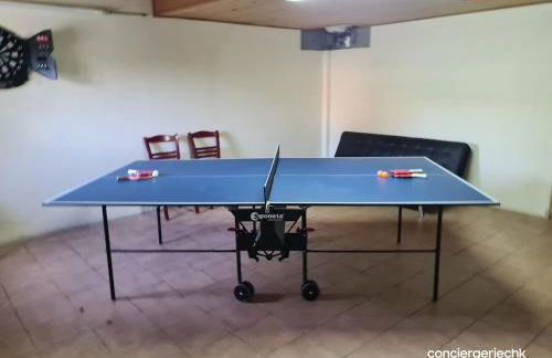 Le Donjon charmant gîte avec jardin et terrasse proche du Puy duFou - Photo 32