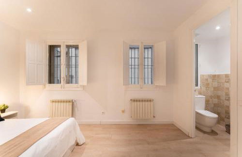 Luxe Apartment in Chamberí Chic - Foto 15