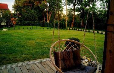 Hacjenda u Olendra - Foto 33