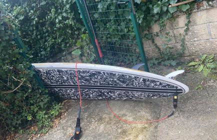 Mundaka Beachfront House - Foto 15