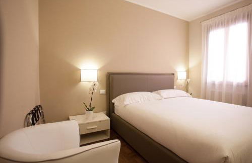 Residence "Le Casette" - Foto 34