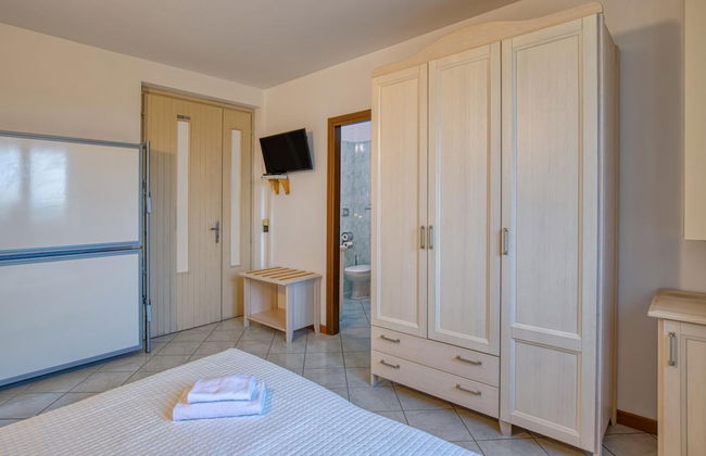 Villa Camporosso - Foto 15