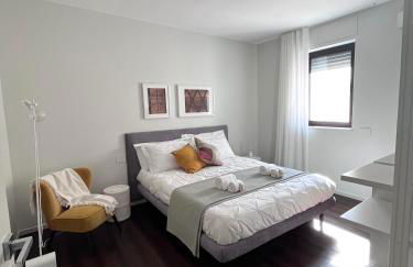 Porta 1923 Bed and Art - Foto 27