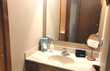 New! Crystal Pines - Lovely Crystal Mountain Cabin - Foto 34