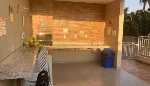 Apartamento Fantástico em Goiânia - Foto 5