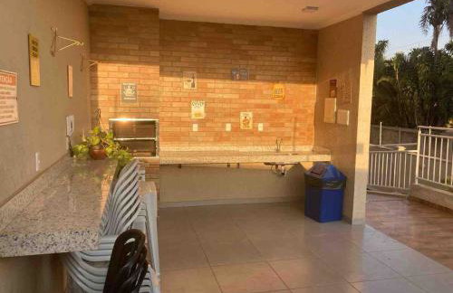 Apartamento Fantástico em Goiânia - Foto 5