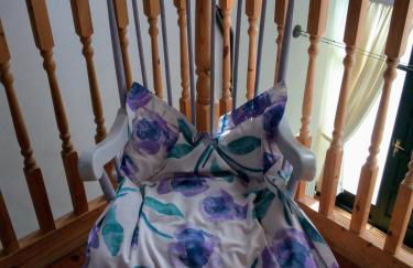 The Threshing Barn - Foto 8