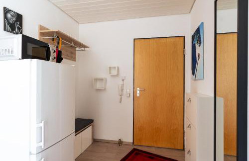 Exklusives Business Apartment - Foto 8