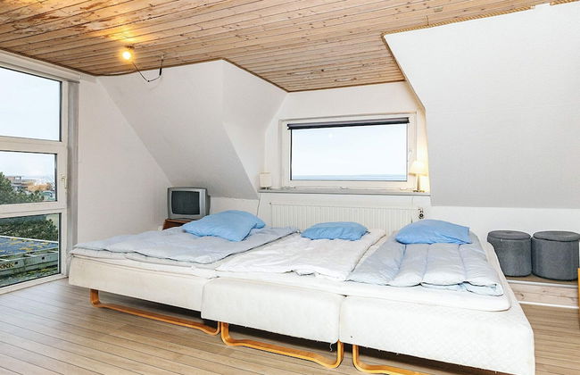 Family Fun With Fjord View - By Traum Ferienwohnungen - Foto 34