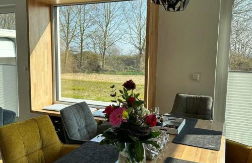 Holiday Home Boddenblick Klausdorf Am Nationalpark by Interhome - Foto 6