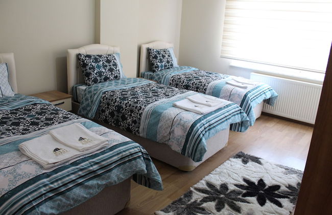 Buruj VIP 2 - Foto 8