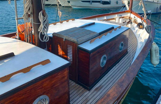 Tour in Stintino - Foto 1