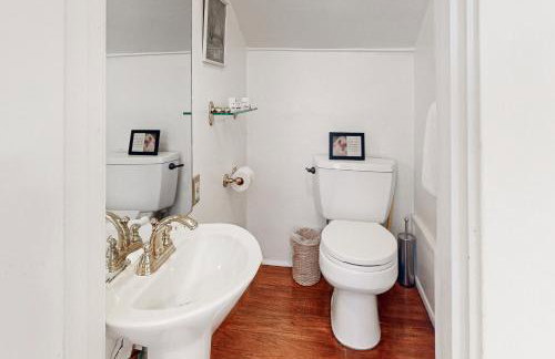 Old Yacht Club Inn - Foto 13