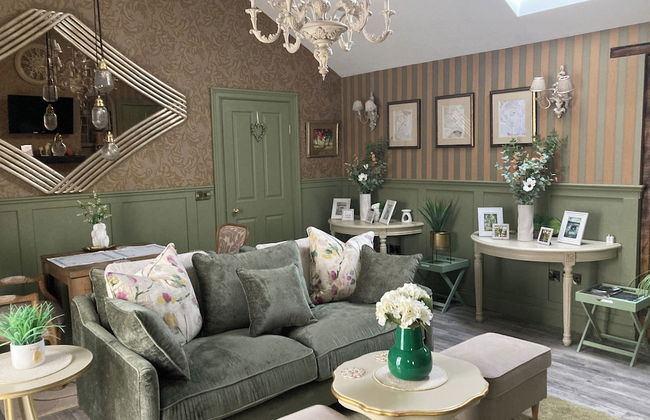 Ballybur lodge Mews 1 - Photo 14