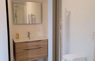 Le cours Donville, appart neuf à 100m de la mer - Foto 17