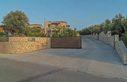 Olive Garden Villas - Photo 54