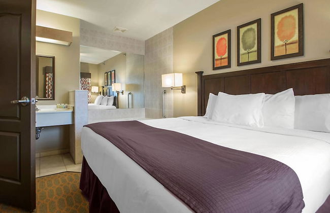 Bluegreen Odyssey Dells - Foto 9