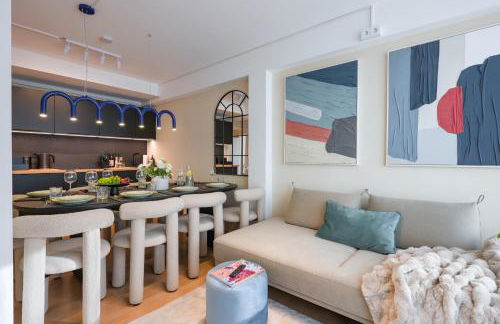 Valemi NEW Premium & Huge, 2Bathroom, SuperCentral, FreeParking, up to 8-16 Guests - Foto 26