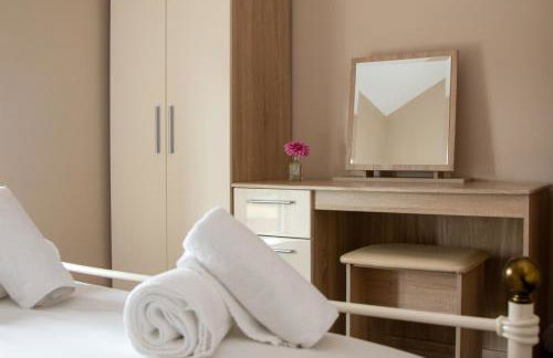 The Haybarn - Foto 29