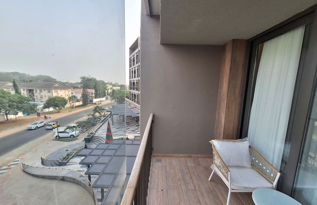 Diamond City by Cozy - Foto 48