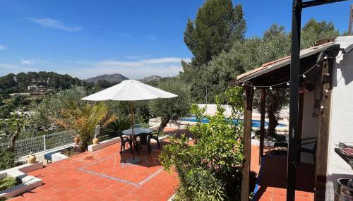 Villa Rios - Foto 3, sunbed