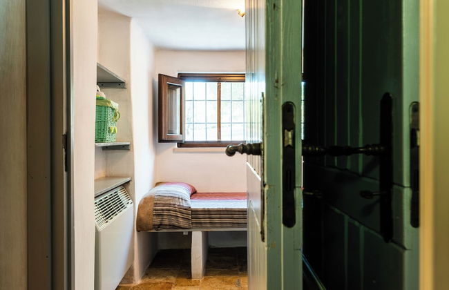 Villa Sopra i Sassi - Foto 61