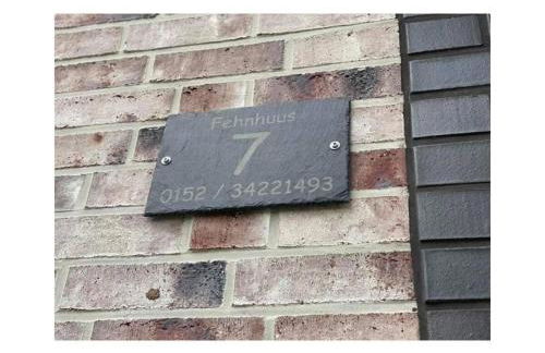 Fehnhuus Comfortable holiday residence - Foto 32