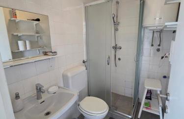 Apartment by the sea- Santa Marina - Foto 21