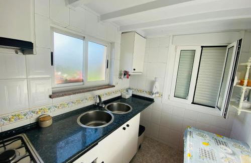 Comfortable Apartment in Viveiro of 100 m² - Foto 3