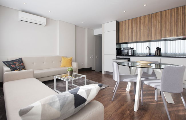 Live In Porto - 68 Regras - Foto 40