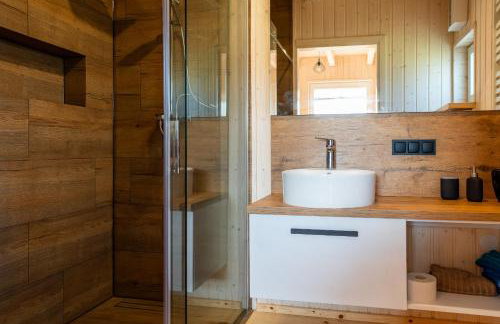 Chabrowa Oaza - Foto 20