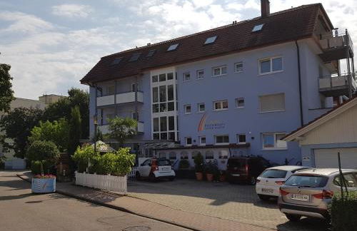 Regenbogen-Appartement - Foto 39