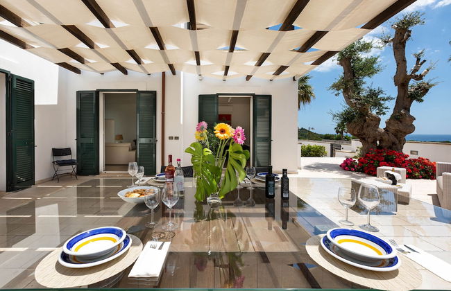 662 Suite Premium La Greca - Foto 1