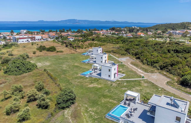 Continent Villas - Villa VIP - Foto 79