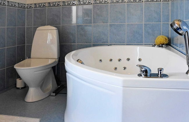 Holiday Home in Skärhamn - Foto 10