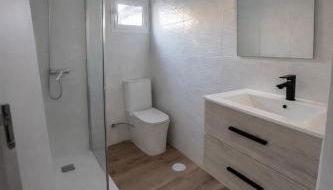 El Olivar de Sol - Foto 3, Shower