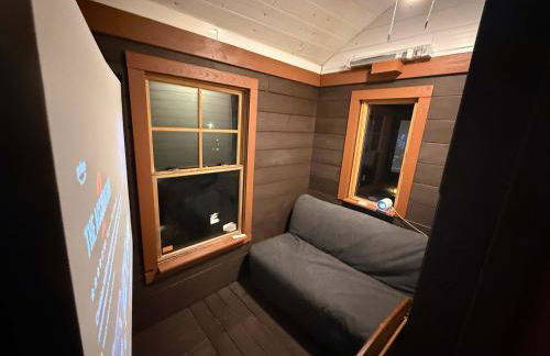 Farmhouse Oasis w Pool Heated Spa Treehouse and Game Room Located Centrally off I-4 - Foto 51