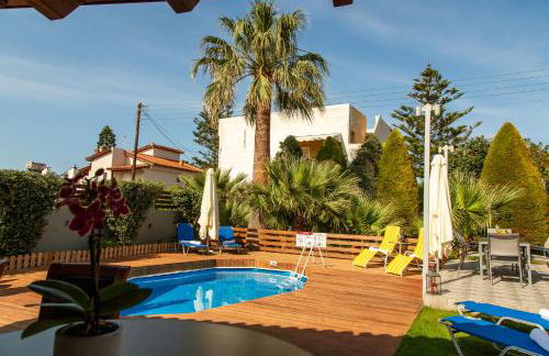 A Cozy Eco Villa by the Sea - Photo 8