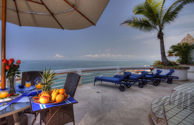 Villa Azul - Foto 14