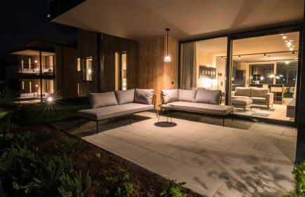 Cirna Gentle Luxury Lodges - Foto 30