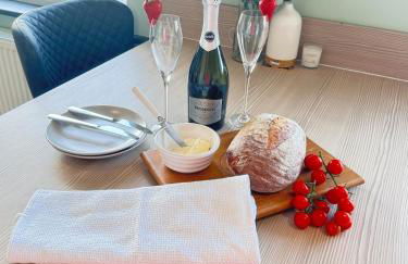 Stylish home, with amazing estuary view - Foto 10