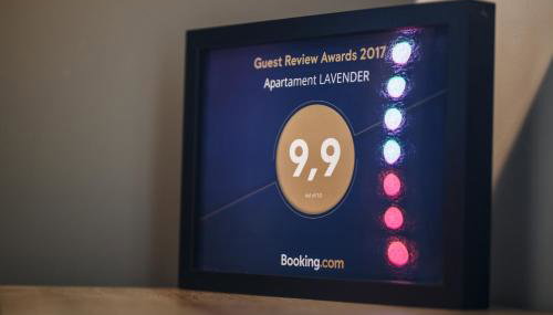 Apartament LAVENDER - Foto 2