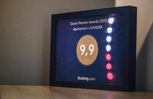 Apartament LAVENDER - Foto 2