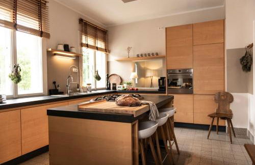 Exklusives Ferienhaus in Top Lage mit Pool, Sauna, Terrasse - Der Johannishof - Foto 17