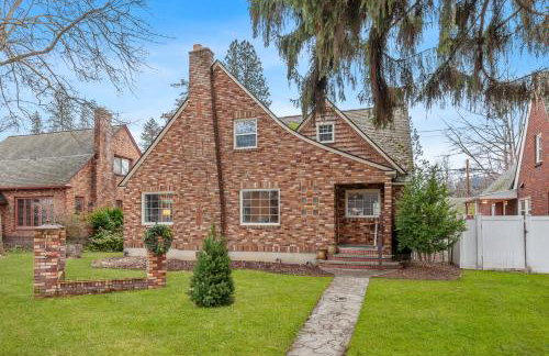 1930s French Cottage In Downtown Coeur d'Alene - Foto 24