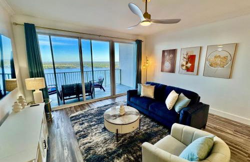 Balcony King Suite - Lake & Pool view - Foto 6