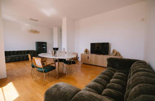 101 Flats Colosseo Suites - Foto 44